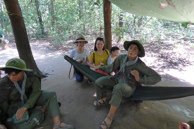 Half Day Cu Chi tunnel Morning Daily - Final Thoughts: Is This Tour for You?