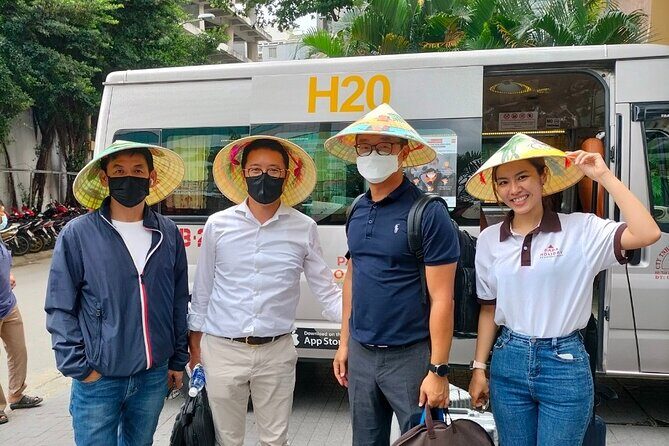 Half-Day Cu Chi Tunnels Guided Exclusive Experience with Pick Up - The Sum Up