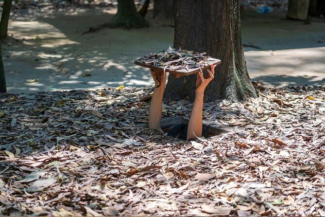 Half-Day Cu Chi Tunnels Guided Exclusive Experience with Pick Up - FAQ