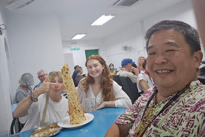 Half Day Cultural And Heritage Walking Tour in Kuala Lumpur - Key Points