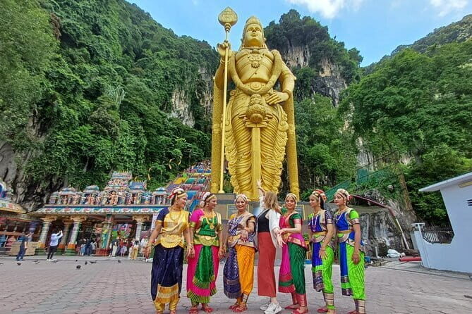 Half Day Cultural And Heritage Walking Tour in Kuala Lumpur - FAQs About the Kuala Lumpur Heritage Walk