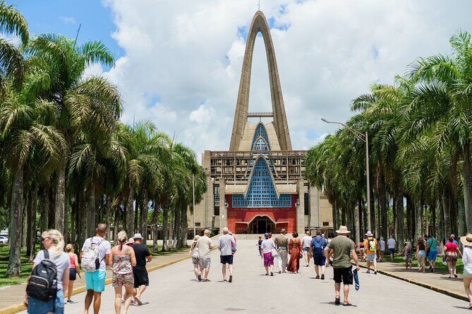 Half-Day Cultural Safari - Frequently Asked Questions