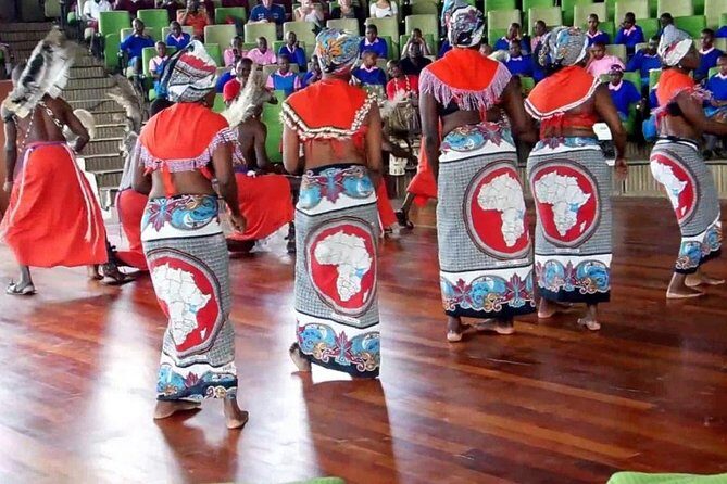 Half-Day Cultural Tour to Bomas of Kenya in Nairobi - Practical Tips for Visitors