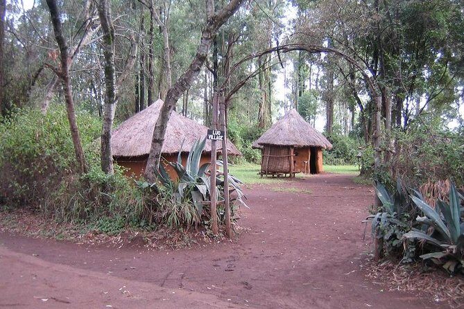 Half-Day Cultural Tour to Bomas of Kenya in Nairobi - The Sum Up: Who Is This Tour Best For?