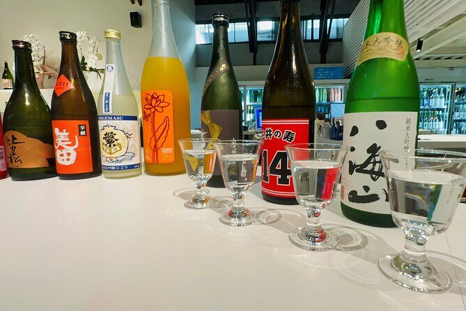 Half Day Customized Japanese Culture Experience Tour in Fukuoka - The Practicalities and What It Means for Your Trip
