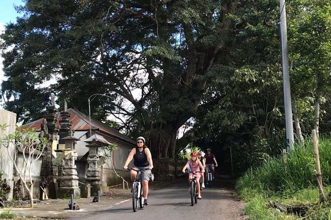 Half Day Cycling Tour ( Manual Bike ) - The Sum Up: Is This Tour Right for You?