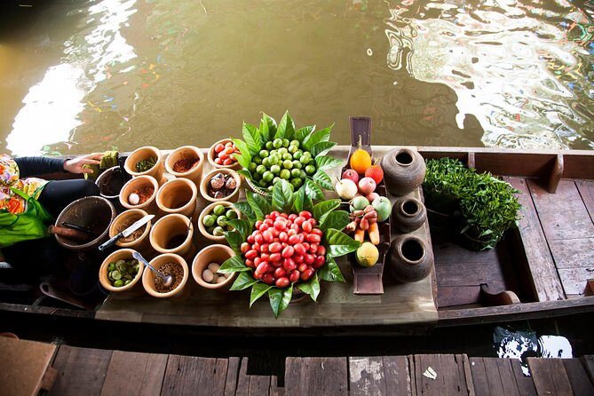 Half-Day Damnoen Saduak Floating Market Small Group Tour - Final Thoughts: Who Should Consider This Tour?