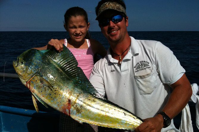 Half-Day Deep-Sea Fishing at Riviera Beach - Final Thoughts