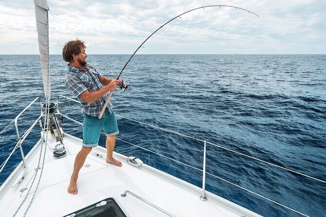 Half-Day Deep Sea Fishing Excursion Departing sosua - A Practical Guide to the Half-Day Deep Sea Fishing Excursion from Sosua
