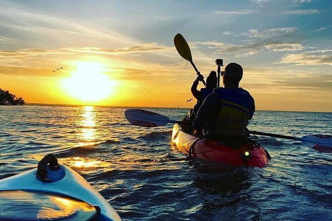 Half day Deep Water Solo - Who Should Consider This Tour?