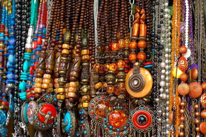 Half Day Delhi Shopping Tour With Shopping Consultant - Why this tour is worth it