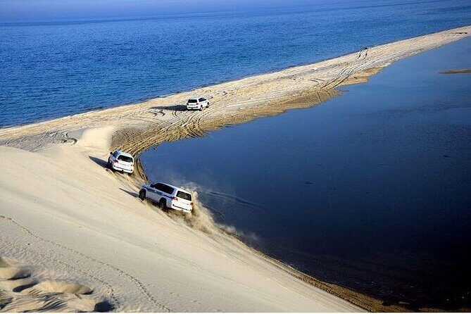 Half Day Desert Safari and Inland Sea - The Reviewers Speak: Trusted Opinions