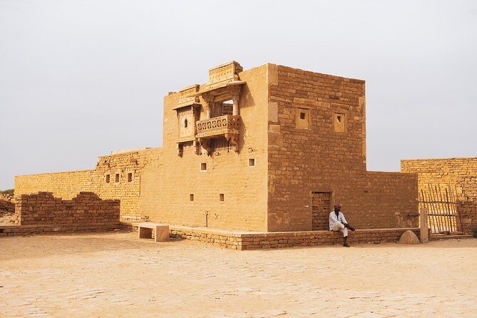 Half Day Desert Safari Jaisalmer - Final Thoughts: Is This Tour for You?