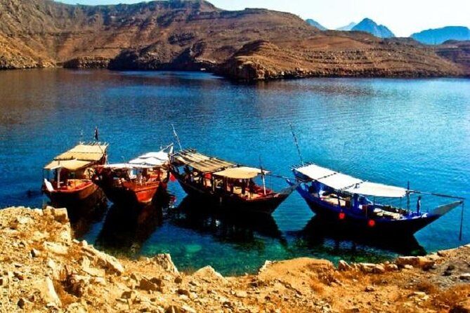 Half-Day Dhow Cruise - Exploring the Itinerary: What to Expect on Your Dhow Cruise