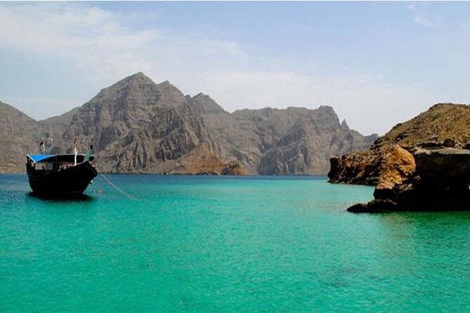 Half-Day Dhow Cruise - The Practical Side: Pricing, Booking, and Tips