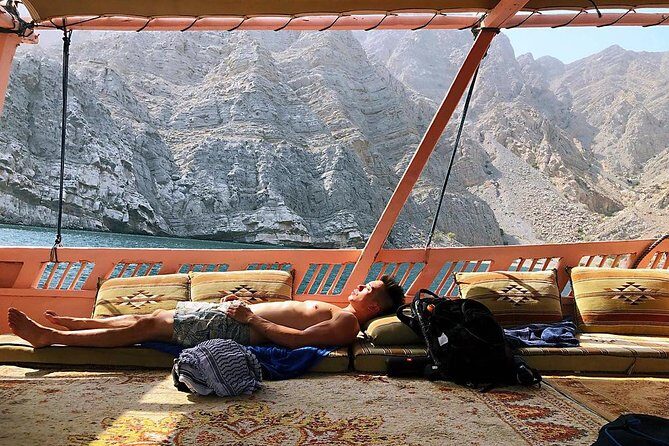 Half-Day Dhow Cruise - Who Is This Tour Best For?