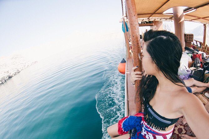 Half-Day Dhow Cruise - Final Thoughts: Is This the Right Trip for You?