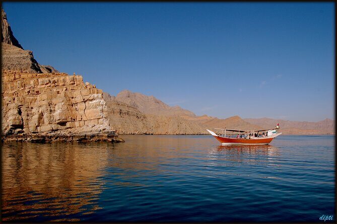Half Day Dhow cruise to Telegraph Island (Shore excursions) - Why a Dhow Cruise to Telegraph Island Is a Must-Do