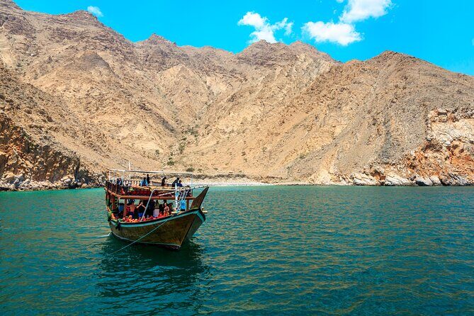 Half Day Dhow cruise to Telegraph Island (Shore excursions) - Final Thoughts