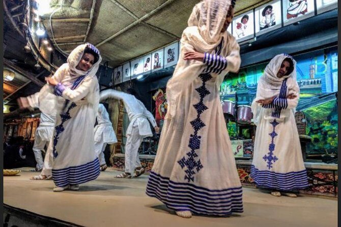 HALF DAY + DINNER Addis Ababa City Tour - Who Should Consider This Tour?