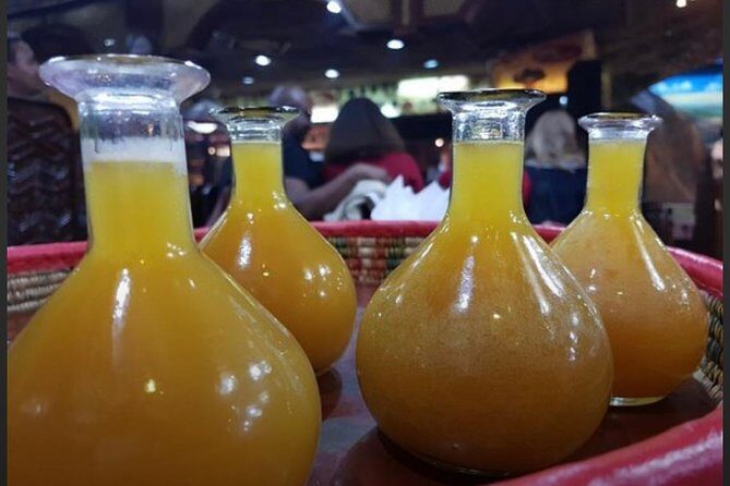 HALF DAY + DINNER Addis Ababa City Tour - Frequently Asked Questions