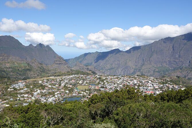 Half day Discovery Reunion Piton Maïdo and most beautiful beaches - The Itinerary in Detail