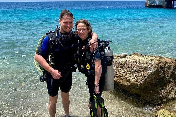 Half Day Diving adventure with Transportation Included - Who Will Love This Tour?