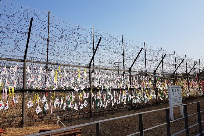 Half Day DMZ tour & drop off at Incheon airport (private group) - Who Will Love This Tour?