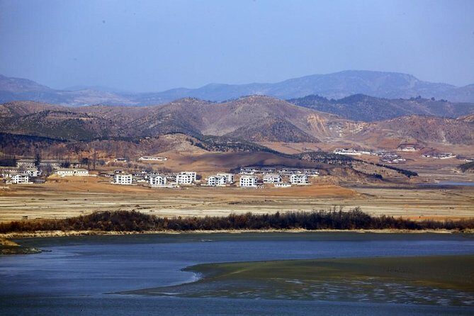 Half Day DMZ tour & drop off at Incheon airport (private group) - The Sum Up