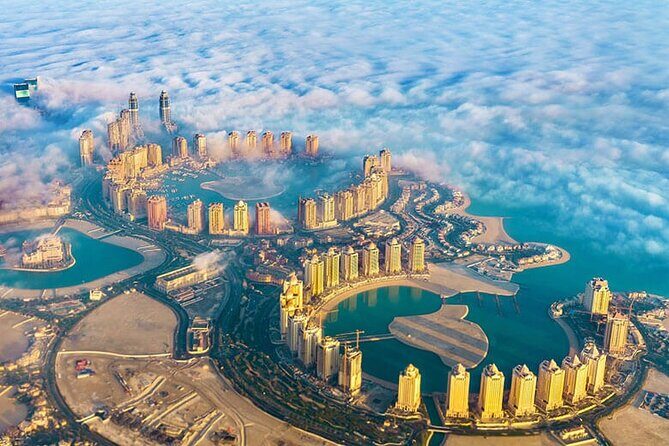 Half Day Doha City Tour (4-hours Private Tour) - Authenticity and Comfort