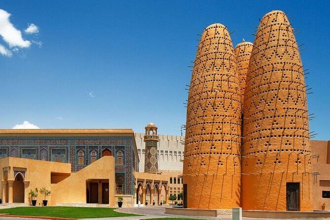 Half Day Doha City Tour And Wooden Dhow Boat Ride (Private Tour) - Final Thoughts