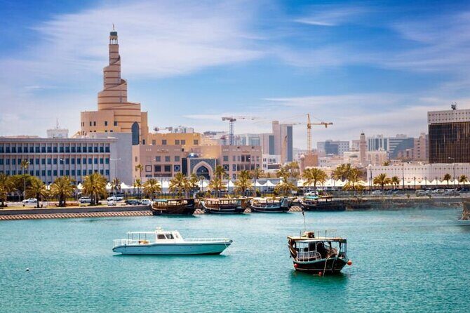 Half Day Doha City Tour - Why This Tour Offers Value