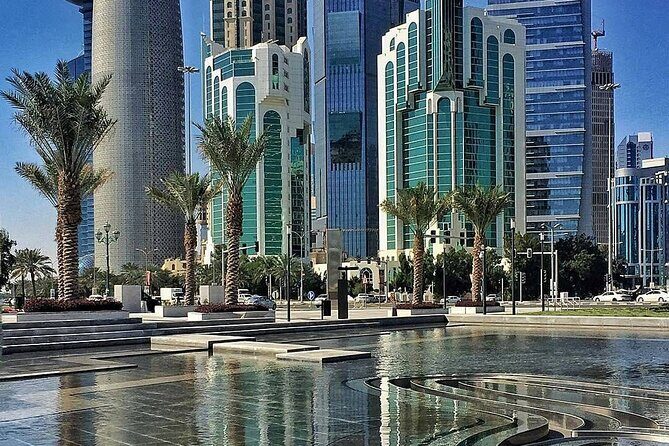 Half Day Doha City Tour - FAQs