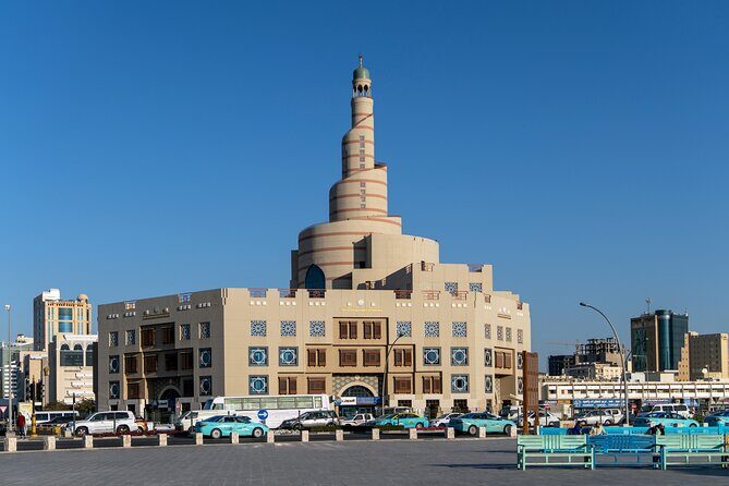 Half Day Doha City Tour - Final Thoughts