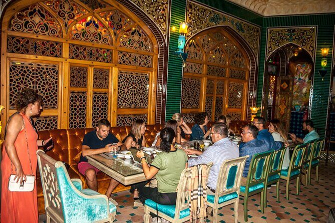 Half Day Doha City Tour with Lunch or Dinner - Who Will Love This Tour?