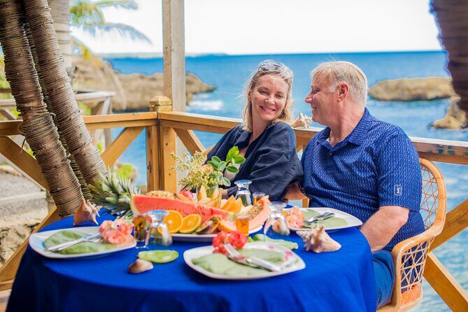 Half-Day Dominican Republic Culinary Tour with Pickup - An In-Depth Look at the Tour