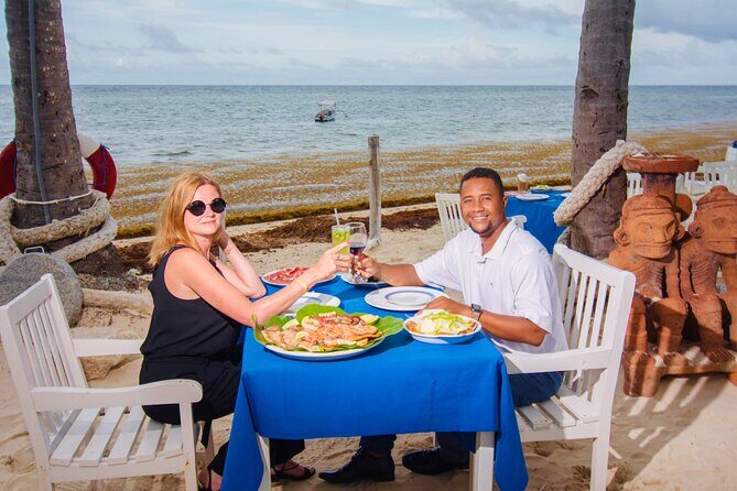 Half-Day Dominican Republic Culinary Tour with Pickup - Frequently Asked Questions