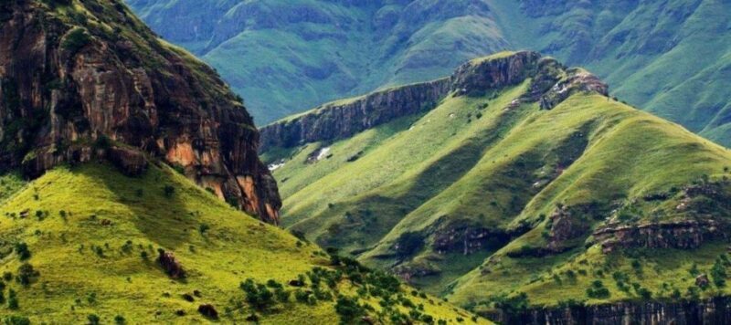 Half Day Drakensberg Mountains & Hiking Tour From Durban - The Experience: Deep Dive into What You’ll Enjoy