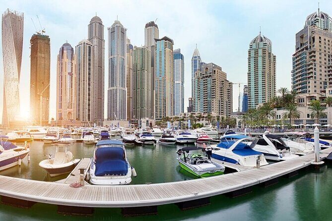 Half Day Dubai City Private Tour in Luxury SUV - Analyzing the Value and Practicality
