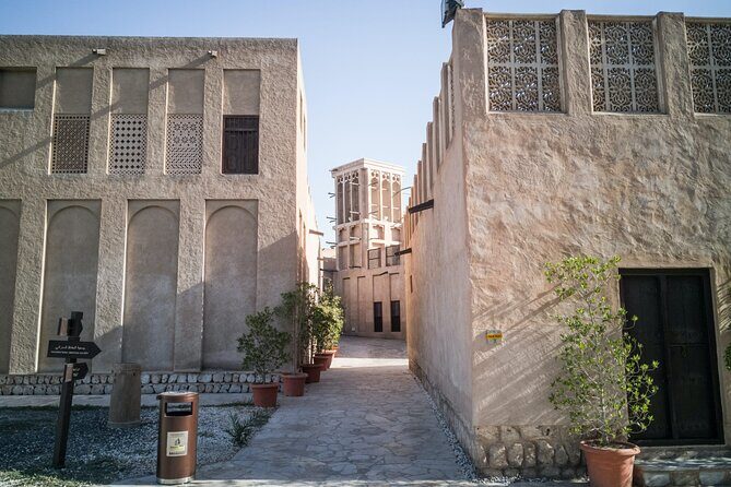 Half Day Dubai City Private Tour in Luxury SUV - FAQ