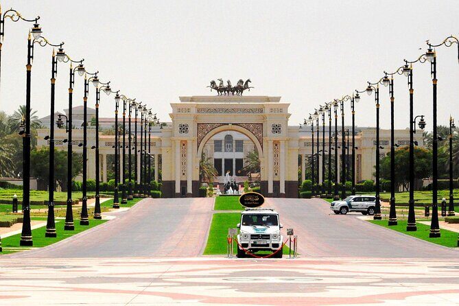 Half-Day Dubai City Sightseeing and Photo Stop Guided Tour - Value and Cost Analysis