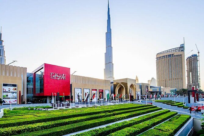 Half Day Dubai City Sightseeing Tour - Who Is This Tour Best For?