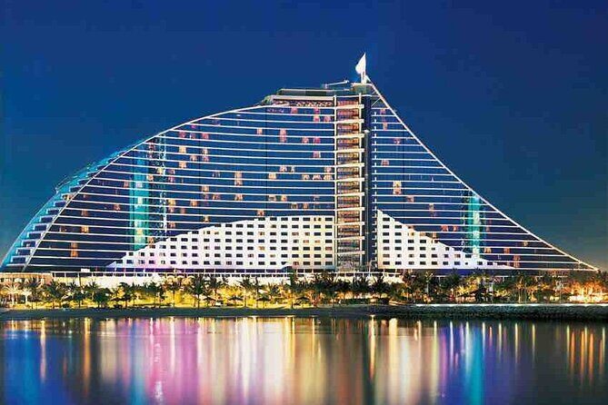 Half Day Dubai City Sightseeing Tour - Final Thoughts