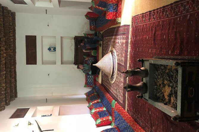 Half Day Dubai City Sightseeing Tour Including with Pickup & Drop - What to Expect from the Tour