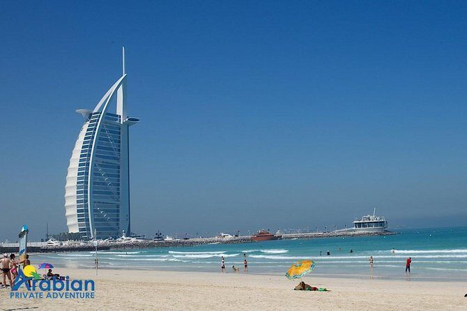 Half Day Dubai City Sightseeing Tour Including with Pickup & Drop - Cost and Value