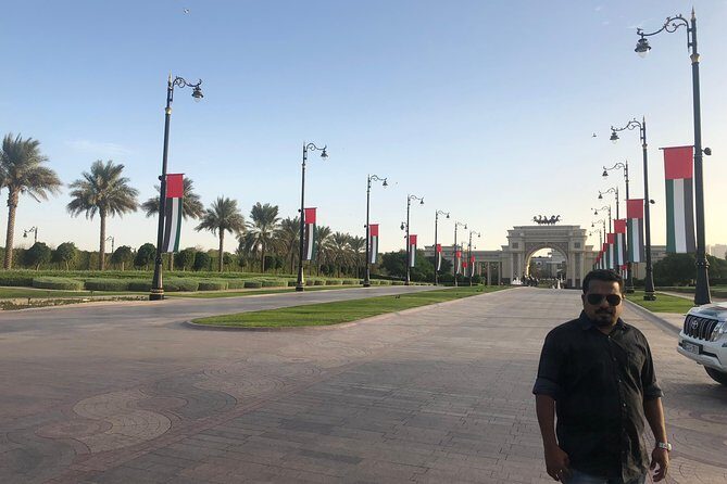 Half Day Dubai City Sightseeing Tour Including with Pickup & Drop - A Complete Breakdown of the Itinerary