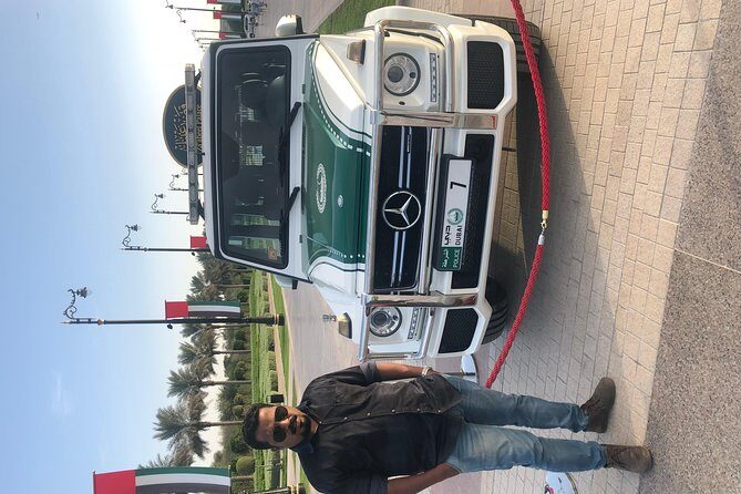 Half Day Dubai City Sightseeing Tour Including with Pickup & Drop - Final Thoughts: Who Is This Tour For?
