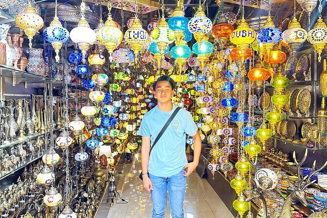 Half Day Dubai City Tour - Price & Value