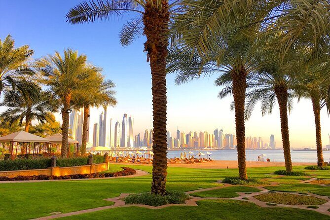 Half Day Dubai City Tour - The Sum Up: Who Will Love This Tour?