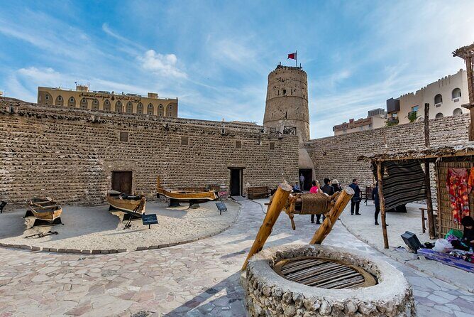 Half Day Dubai City Tour - Who Would Enjoy This Tour?